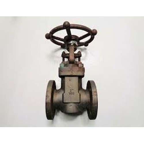 شیر فلکه کشویی omb